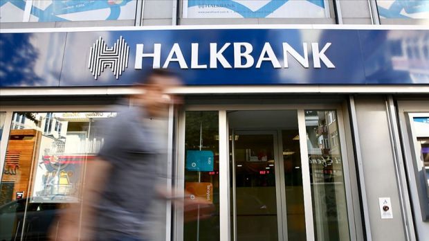 HALKBANK İNÖNÜ ŞUBESİ KAPANDI
