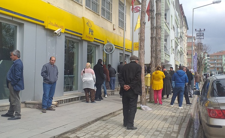 1000 TL DESTEK ÖDEMELERİ BAŞLADI