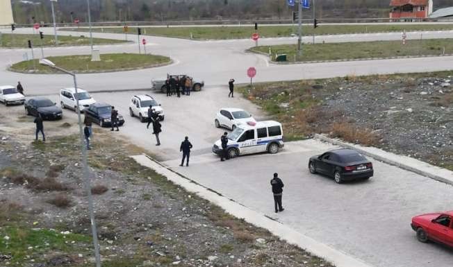 TOKİ’YE KARANTİNA KARARI ÇIKTI