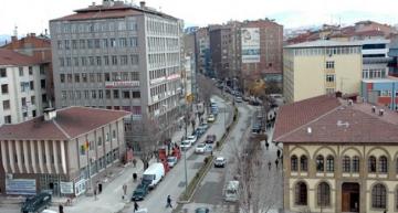 Çorum’da faal 677 dernek var!