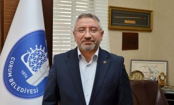 ÇORUM’DA HİÇ AYRIM YAPMIYORUZ