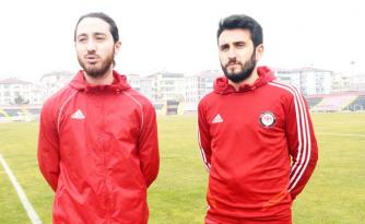 BAHRİ KAYA’YA EN İYİ TEKNİK ADAM