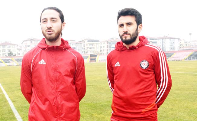BAHRİ KAYA’YA EN İYİ TEKNİK ADAM