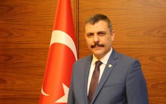 ÇORUM VALİSİ MAAŞINI BAĞIŞLADI