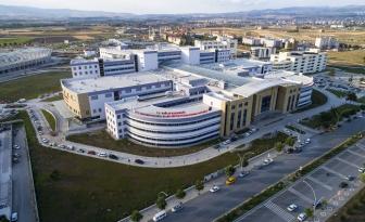 ÇORUM’DA 13 HASTA DAHA İYİLEŞTİ