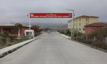 ÇORUM’DAN TAHLİYELER BAŞLADI