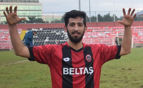 SÜPER LİG ÇORUM’A ÇOK YAKIŞACAK
