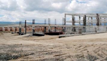 HURDACILAR SİTESİ ZAMANINDA BİTECEK