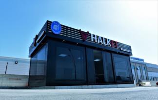 BELEDİYE HALKET ŞUBE AÇMAYACAK