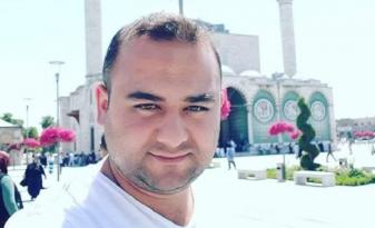 ÇORUMLU GENÇ SEVENLERİNİ ÜZDÜ