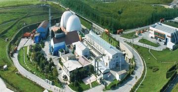 ARTIK ÇÖPTEN ELEKTRİK ÜRETECEĞİZ