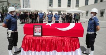 ÇORUMLU POLİS SEVENLERİNİ ÜZDÜ