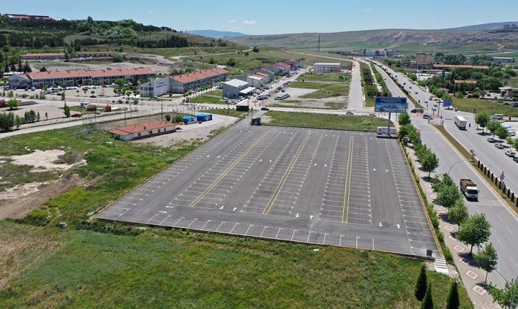 OTO PAZARI YENİDEN AÇILIYOR