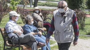 65 YAŞ ÜSTÜNE 6 SAATLİK İZİN