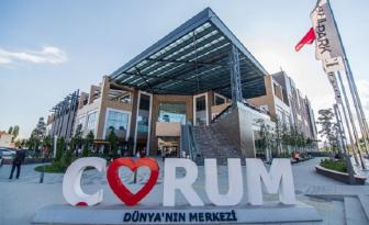 AHL PARK AVM İÇİN YENİ KARARLAR