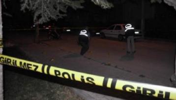 SİLAHLI SALDIRIDA 3 KİŞİ YARALANDI