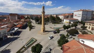 KURALLARA UYMAYANLARA CEZA KESİLECEK!