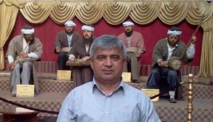 GENÇ YAŞTA VİRÜS KURBANI OLDU