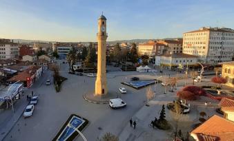 ÇORUM’DA YENİ VİRÜS KARARLARI