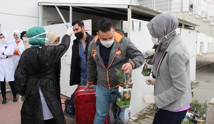 ALLAH DEVLETİMİZDEN RAZI OLSUN