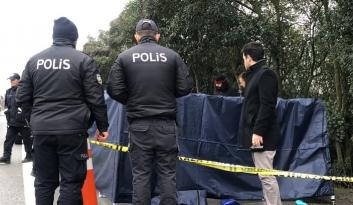 KORKUNÇ CİNAYET ÇORUM’A UZANDI