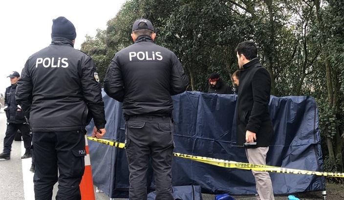 KORKUNÇ CİNAYET ÇORUM’A UZANDI