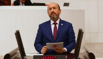 EROL KAVUNCU’DAN AYASOFYA AÇIKLAMASI
