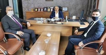 ÇORUMLU ÇİFTÇİLERE DESTEK ÖDEMESİ