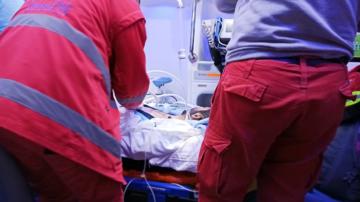 ÇORUMLU GENÇ HAYATINI KAYBETTİ