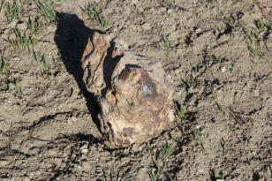 ÇORUM’DA SAHİBİNDEN SATILIK GÖKTAŞI