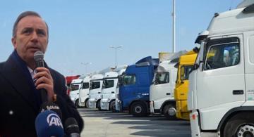 MAHSUR KALAN TIRCILAR KURTARILDI