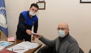 ÇORUM’DAN ÇOK KRAL HAREKETLER