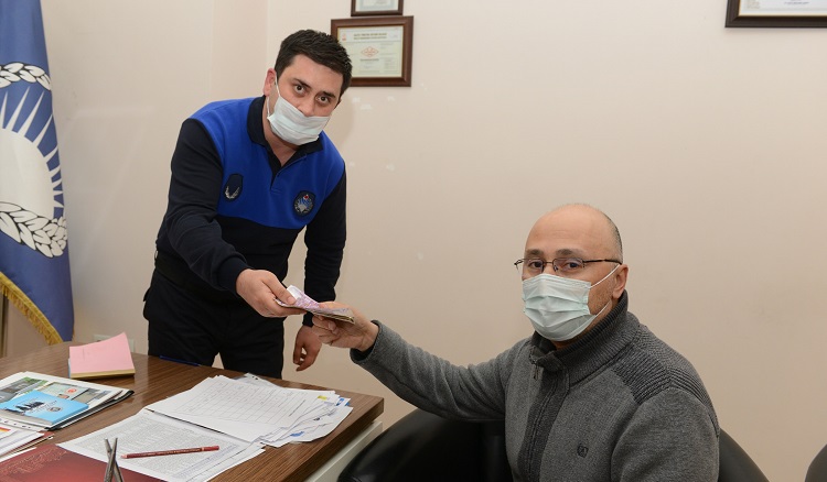 ÇORUM’DAN ÇOK KRAL HAREKETLER