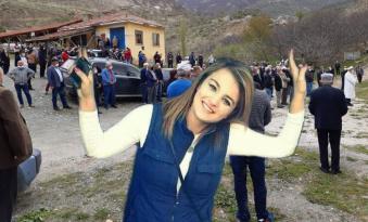 BABA KANSERE KIZI HAYATA YENİLDİ
