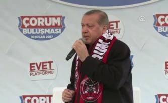ÇORUM’A İKİNCİ HASTANE MÜJDESİ