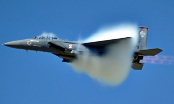 PATLAMA SESİ ÇORUM’U KORKUTTU