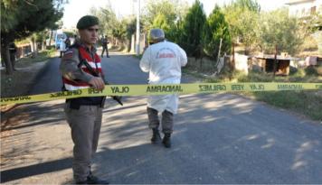 İŞÇİ TAŞIYAN MİNİBÜSE SALDIRI!