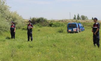 KÖYDE SİLAHLI KAVGA YAŞANDI!