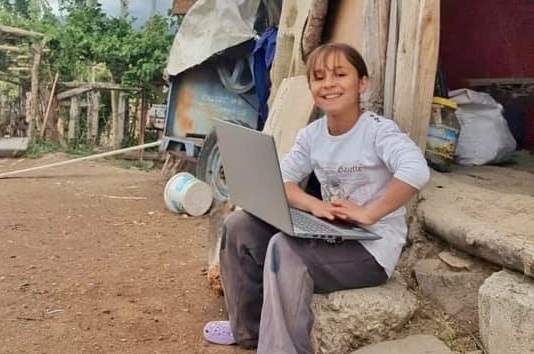 ÇORUMLU MEDİNE’YE SÜRPRİZ HEDİYE