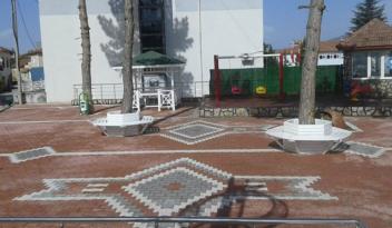 ORTAKÖY DAHA GÜZEL OLACAK