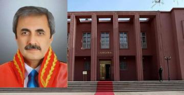 YARGITAY CUMHURİYET BAŞSAVCILIĞINA SEÇİLDİ