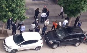 DEPREM ÇORUM’U TEDİRGİN ETTİ