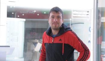 ÖLÜM HABERİ SEVENLERİNİ ÜZDÜ