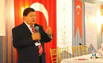 YAKALANDIĞI HASTALIĞA YENİK DÜŞTÜ!
