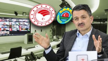 HOBİ BAHÇELERİNE YIKIM UYARISI!