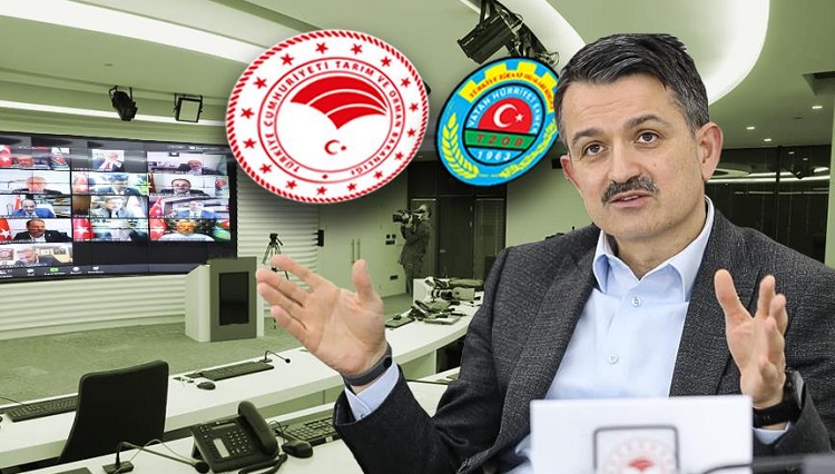 HOBİ BAHÇELERİNE YIKIM UYARISI!