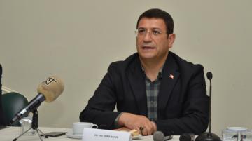 DEVA PARTİSİ TEŞKİLATLANMA ÇALIŞMALARI