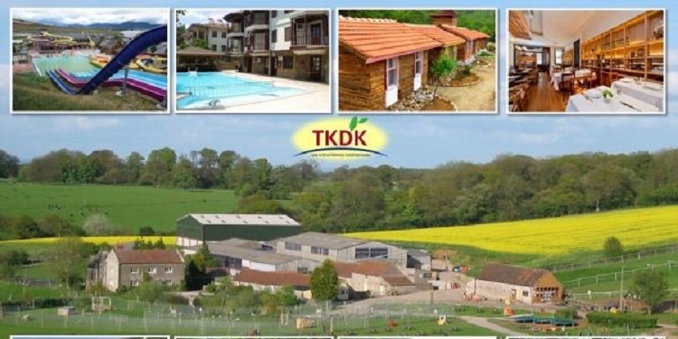 KIRSAL TURİZME YÜZDE 55 HİBE DESTEĞİ