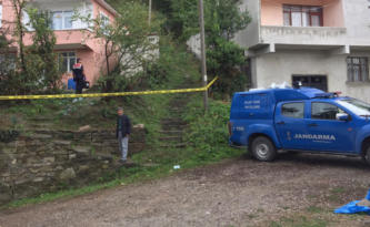 ÇORUM’DA BABA-OĞUL ÖLDÜRÜLDÜ