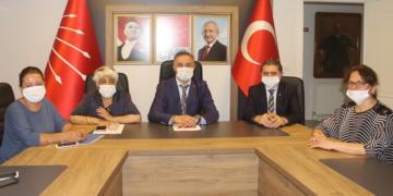 KADINLARA ŞİDDET DERHAL SON BULMALI